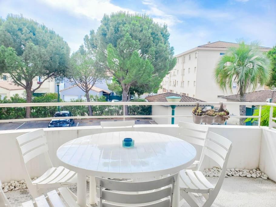 *Le Carpe Diem, Appartement 2 Chambres, Piscine, 2 Parking, Clim* مونبيلييه المظهر الخارجي الصورة